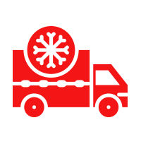 Logistics Services Icon